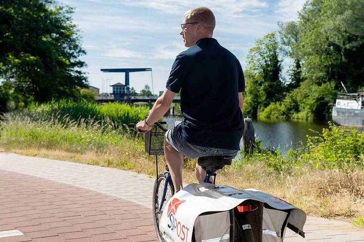 Duurzaam ondernemen