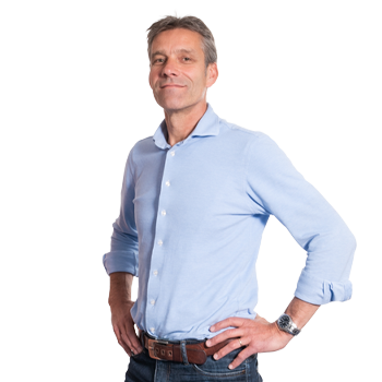 Lowie Oosterwijk