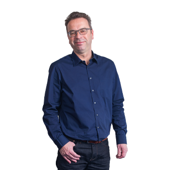 Paul Westerlaken