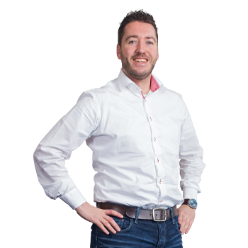 Roy Zomer