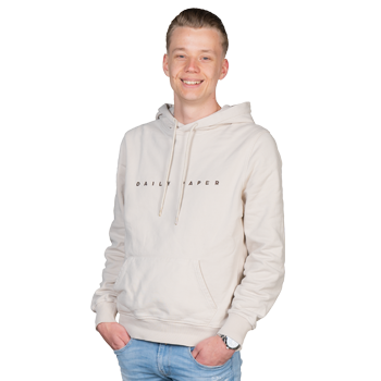 Yorick ten Broek