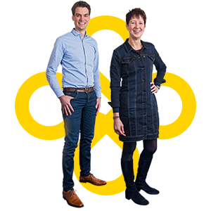 Schotpoort Connect bedrijfsafbeelding