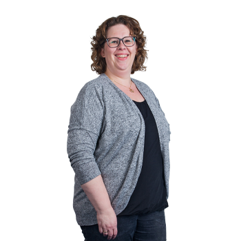 Diana van Gijtenbeek